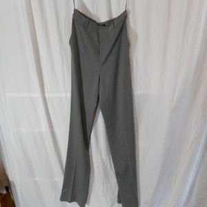 Ralph Lauren Grey Slacks